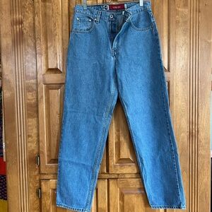 Vintage Levi's SilverTab Relaxed Fit Jeans